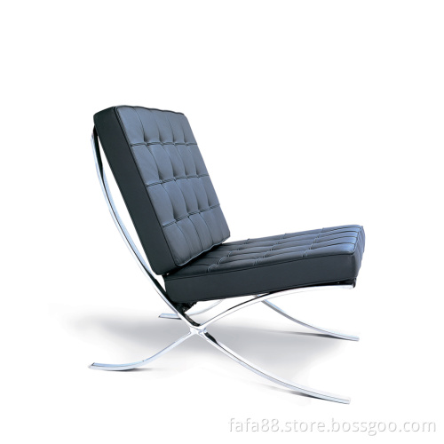 Barcelona Chair (8030-1#)
